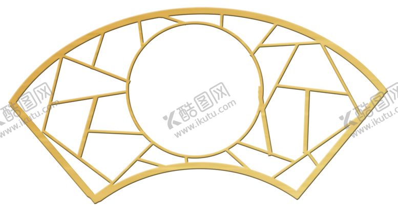 编号：68214006261445475822【酷图网】源文件下载-中国风边框