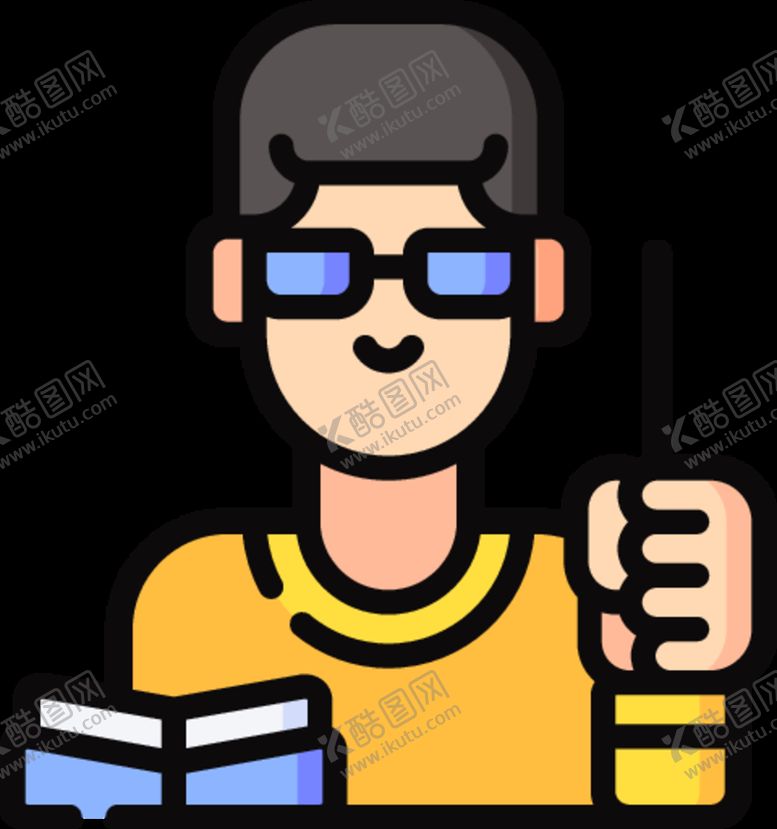 编号：29703901130149447278【酷图网】源文件下载-人物头像图标