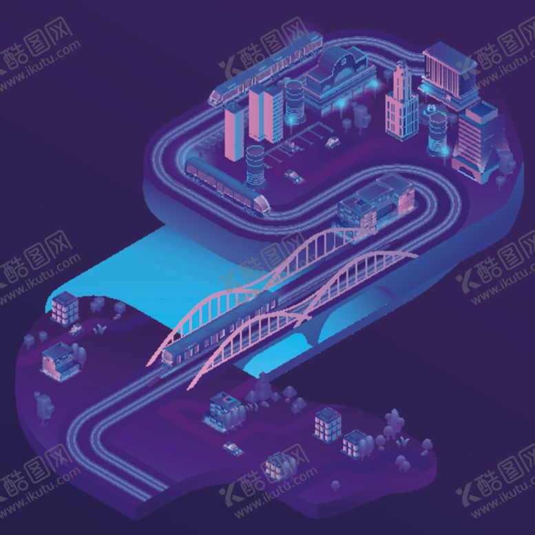 编号：46499410041536285514【酷图网】源文件下载-D建筑元素