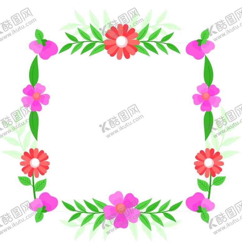 编号：91134405091701235395【酷图网】源文件下载-鲜花素材