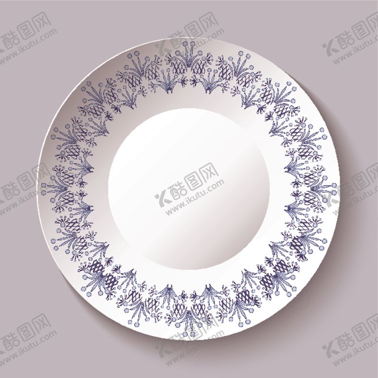 编号：70531209270359415547【酷图网】源文件下载-圆形中式边框