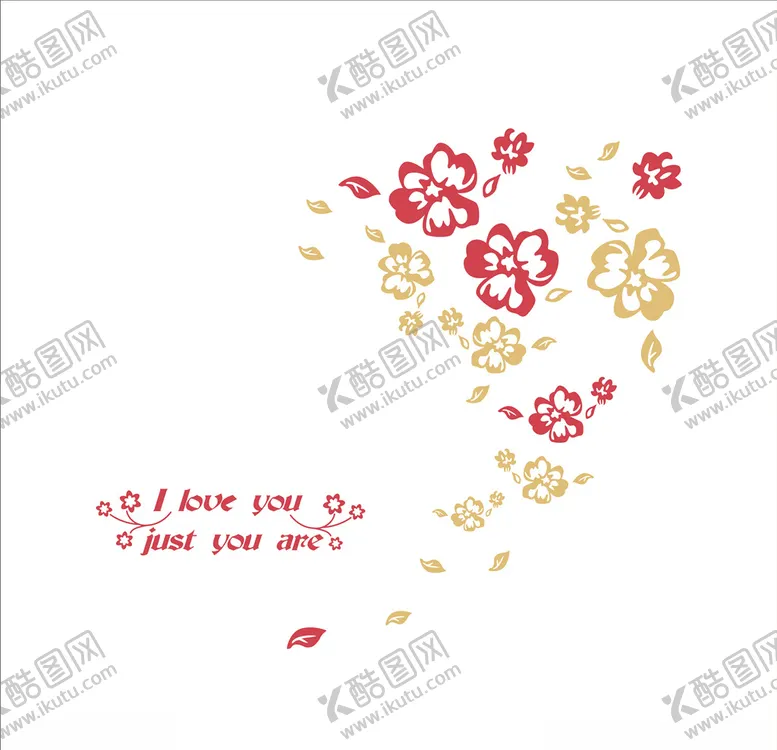 编号：45337307071130195260【酷图网】源文件下载-现代唯美花边