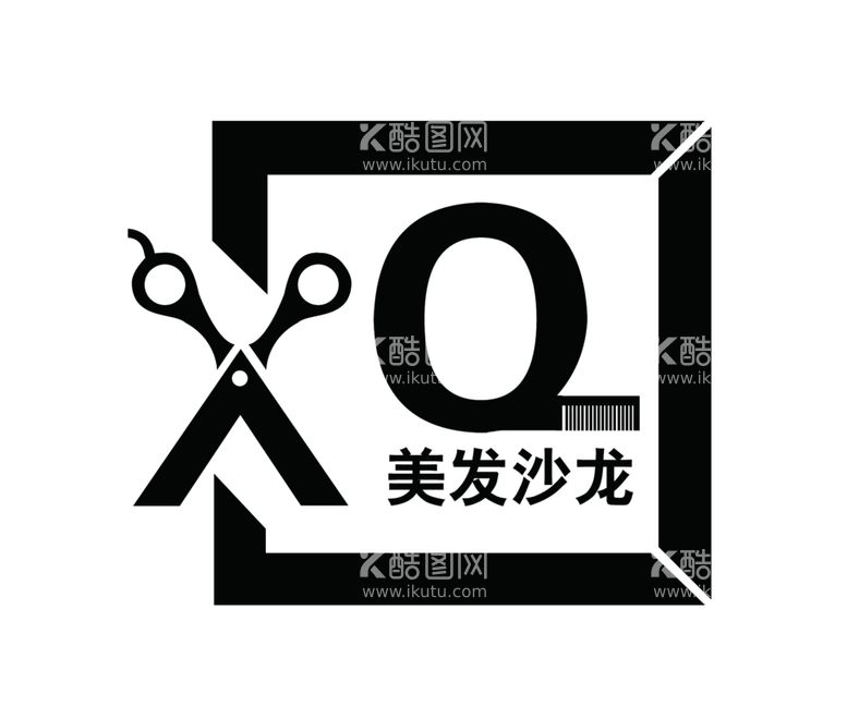 编号：63453812030146494999【酷图网】源文件下载-美发沙龙