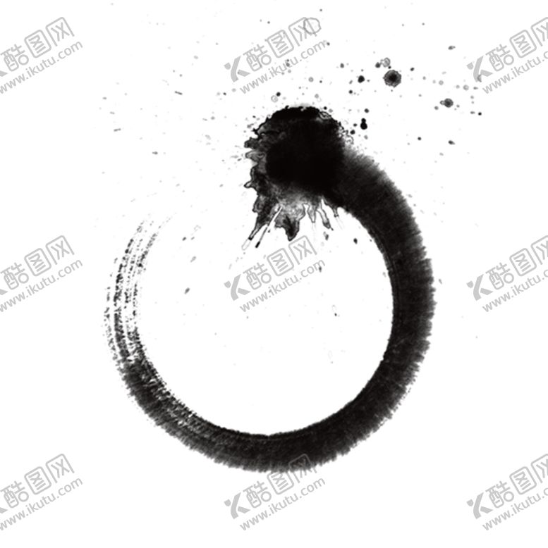 编号：94577209170101139101【酷图网】源文件下载-水墨