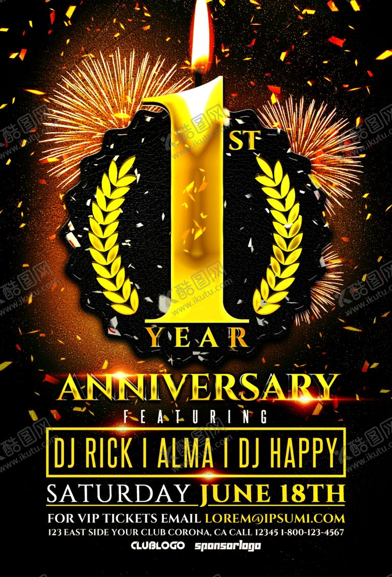 编号：20608309240326591336【酷图网】源文件下载-炫酷国外海报