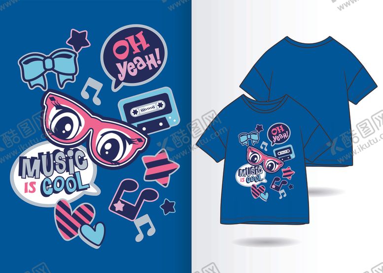 编号：52118809091806595743【酷图网】源文件下载-卡通小动物