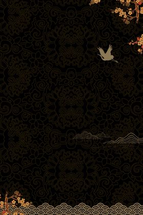 中国风