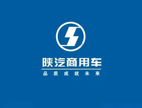 陕汽4S店背景墙