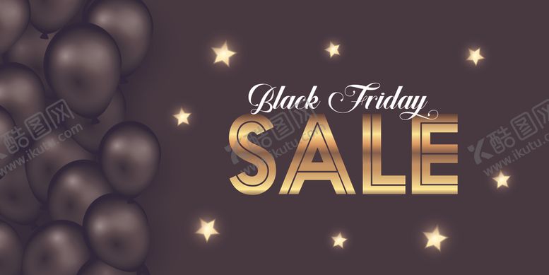 编号：38881010301610329778【酷图网】源文件下载-星期五促销