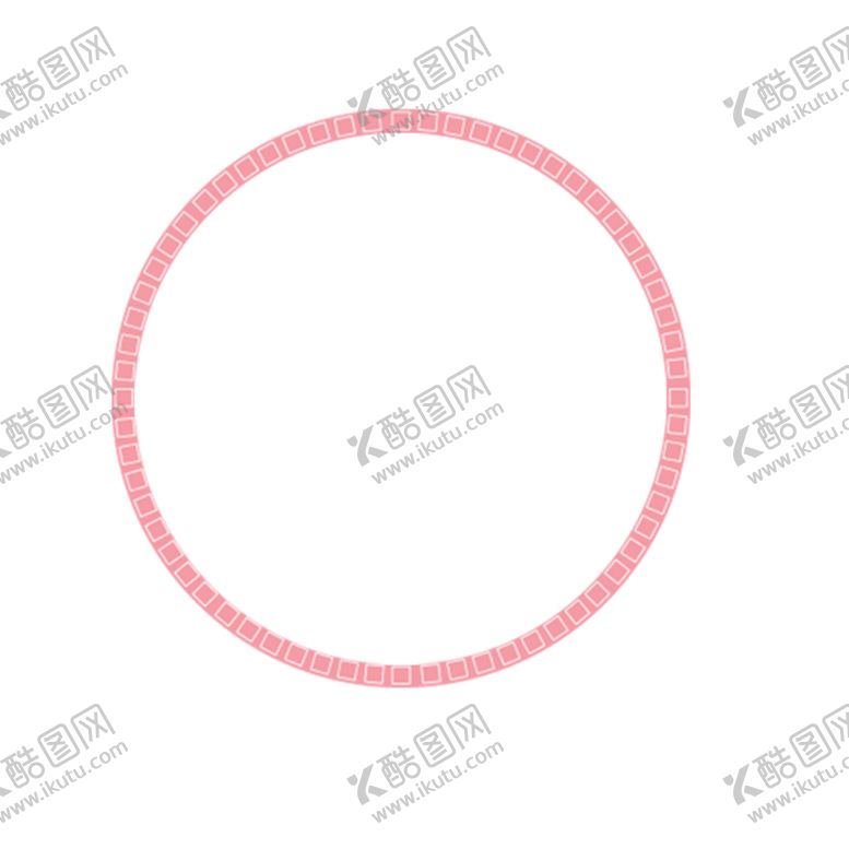 编号：23027806280048481344【酷图网】源文件下载-卡通边框简洁边框