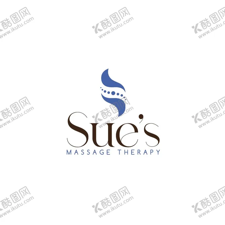 编号：26784009190929267308【酷图网】源文件下载-字母标 logo 标志S 