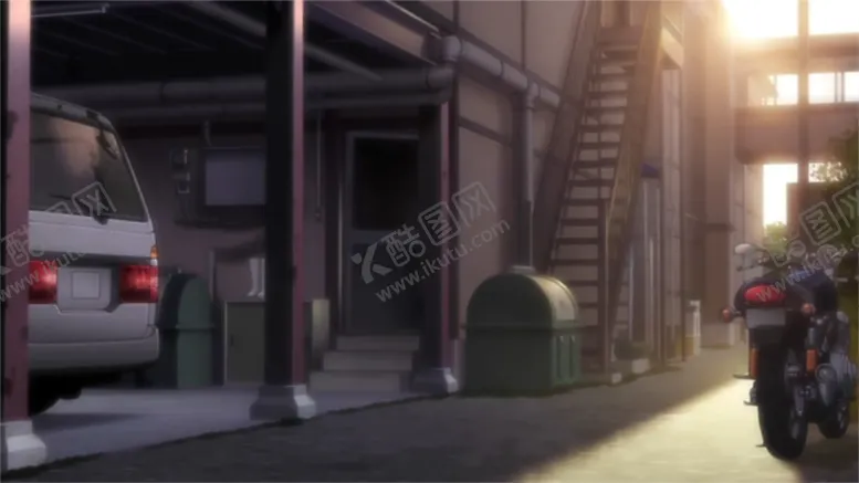 编号：55834504171019173479【酷图网】源文件下载-日系动漫背景