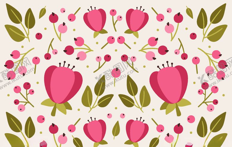 编号：62151810161306137030【酷图网】源文件下载-植物背景