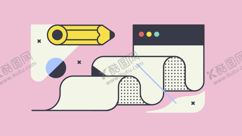 编号：74991110130137219930【酷图网】源文件下载-插画图片