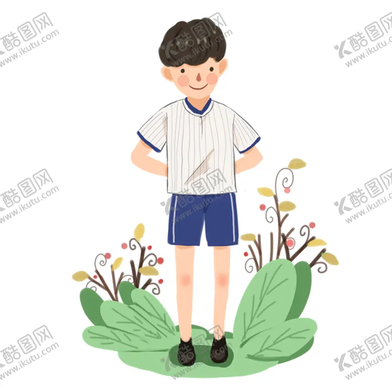 编号：12533602042251014371【酷图网】源文件下载-卡通人物