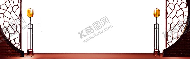 编号：43894704200716189823【酷图网】源文件下载-古建筑元素