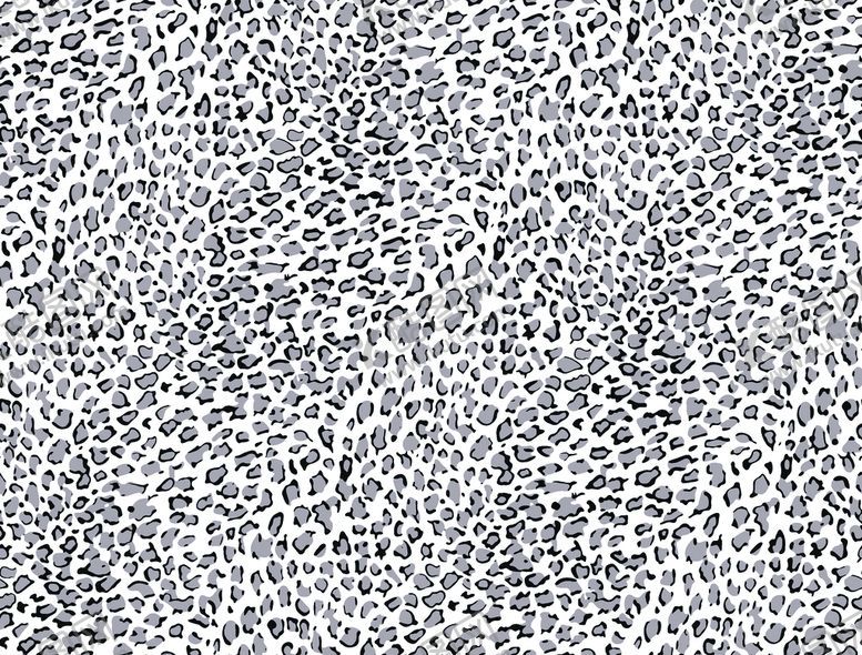 编号：69427509250436474276【酷图网】源文件下载-高级灰色调豹纹