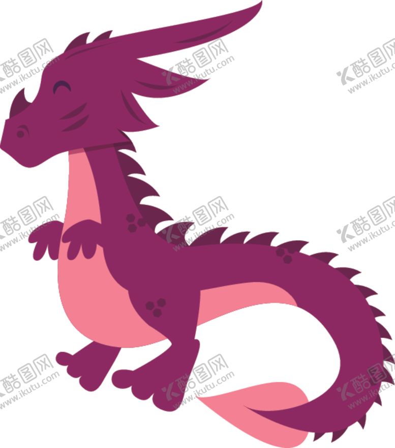 编号：82529710130649546659【酷图网】源文件下载-飞龙