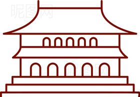 中式建筑