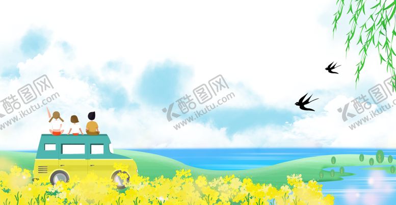 编号：21691907071751431030【酷图网】源文件下载-春天