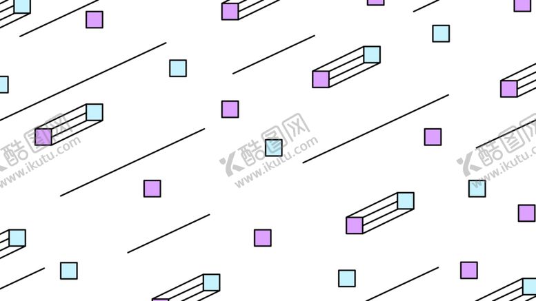 编号：47116510300032421309【酷图网】源文件下载-创意几何背景