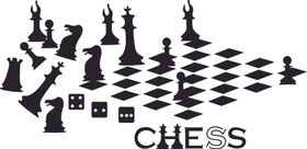国际象棋