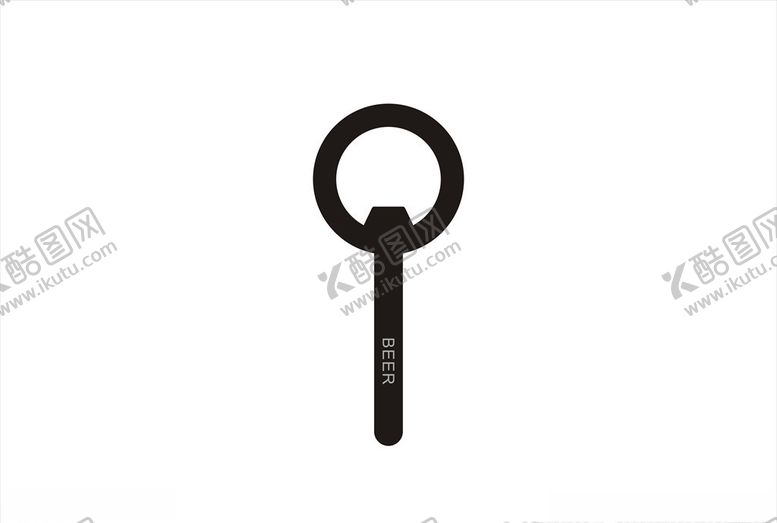 编号：87393009160755348750【酷图网】源文件下载-开瓶器