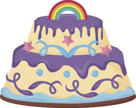 生日蛋糕