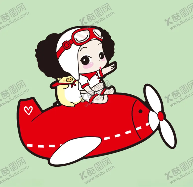编号：86694006270208224518【酷图网】源文件下载-飞机宝宝