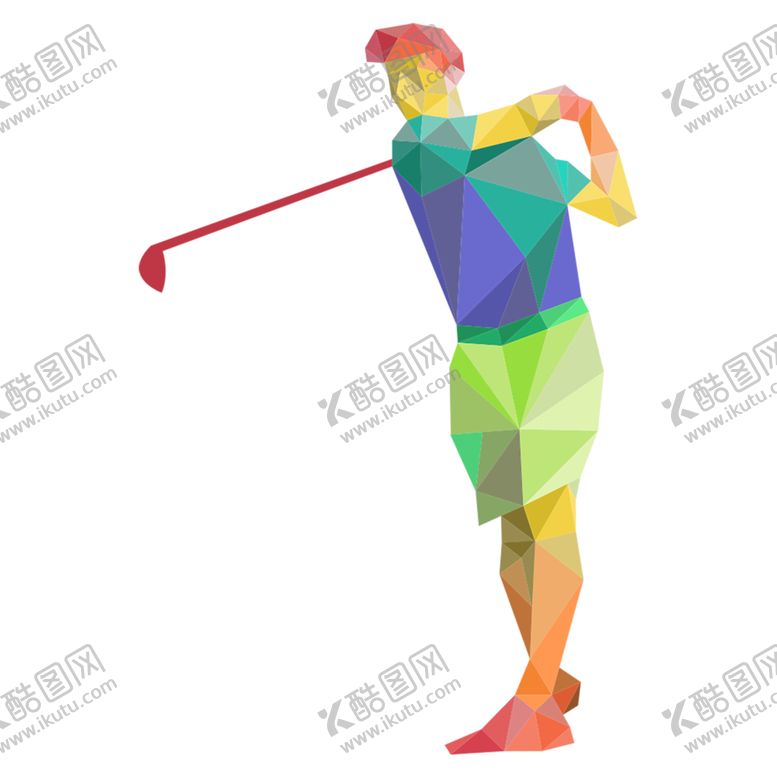 编号：38990206181229593898【酷图网】源文件下载-高尔夫球