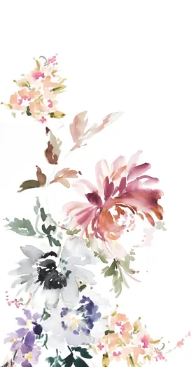 定位花女装卉数码印扎染