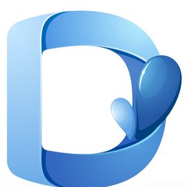 创意立体字母