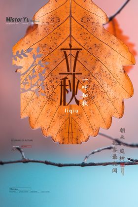 立秋