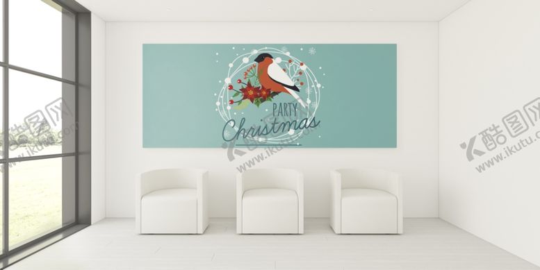 编号：78572609301735013763【酷图网】源文件下载-海报样机