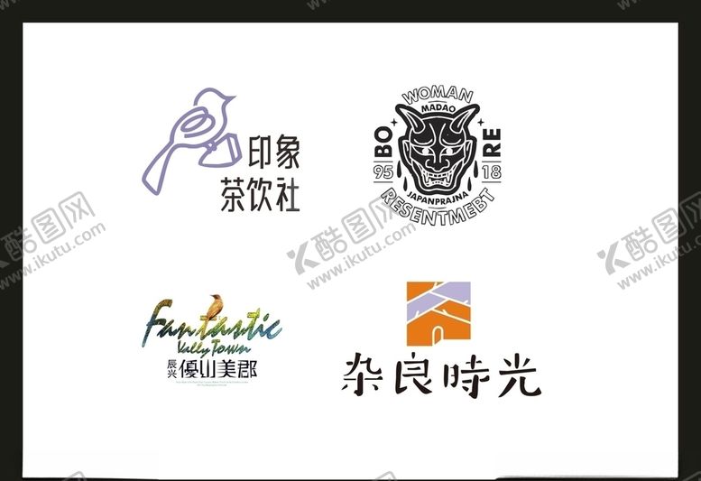 编号：78705705040132381148【酷图网】源文件下载-LOGO设计
