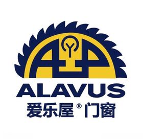 天坛家具爱乐屋门窗logo