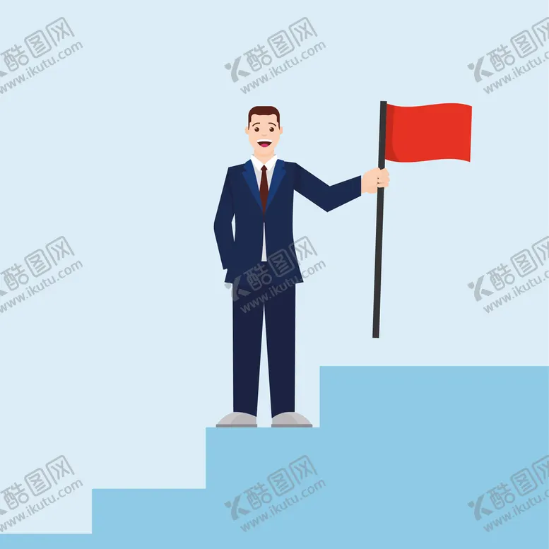 编号：42312011211047083085【酷图网】源文件下载-领导力