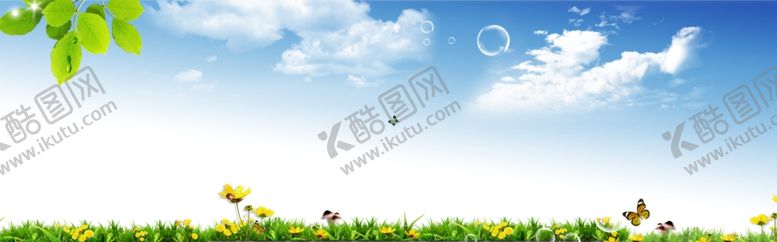 编号：34795110180920133049【酷图网】源文件下载-蓝天白云