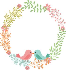 创意花