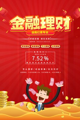 金融理财