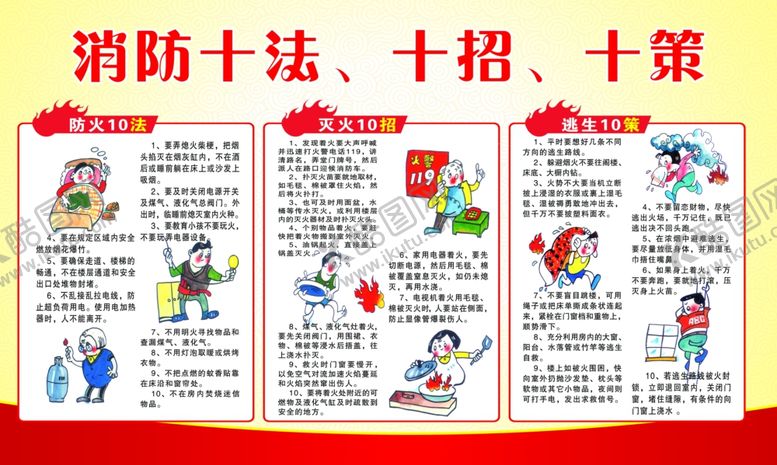 编号：89418303281418226926【酷图网】源文件下载-消防