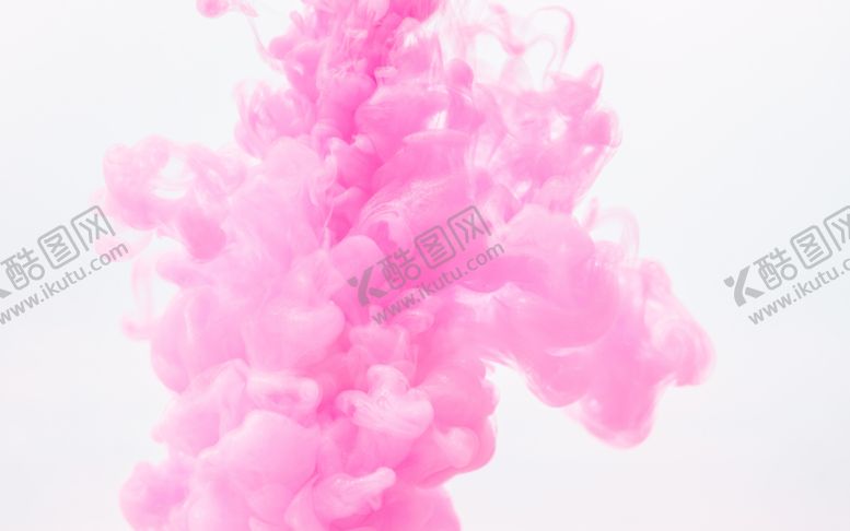 编号：34570909221824065183【酷图网】源文件下载-粉色烟雾