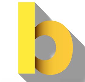 矢量金色字母