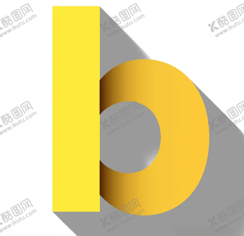 编号：50808010161539427809【酷图网】源文件下载-矢量金色字母