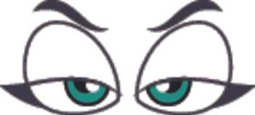 眼睛