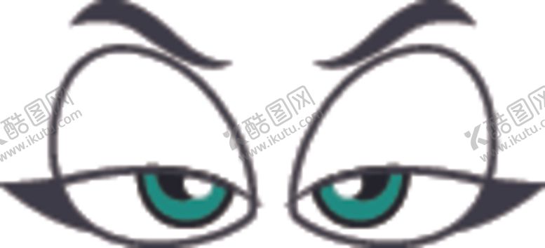 编号：76343705171721223165【酷图网】源文件下载-眼睛