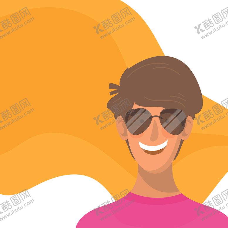 编号：37884206280518352941【酷图网】源文件下载-矢量人物素材