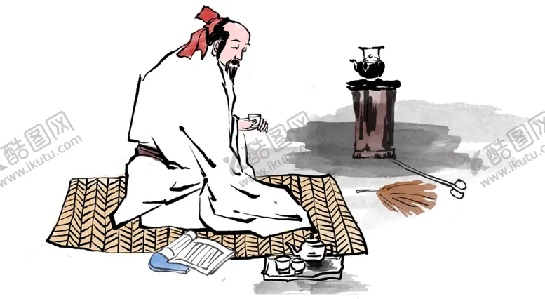 编号：10493802032333104846【酷图网】源文件下载-中医人物