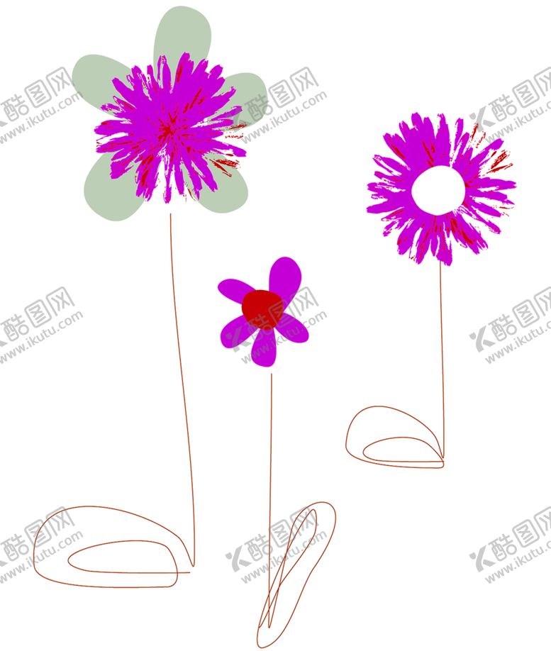 编号：87810205161702365338【酷图网】源文件下载-鲜花素材