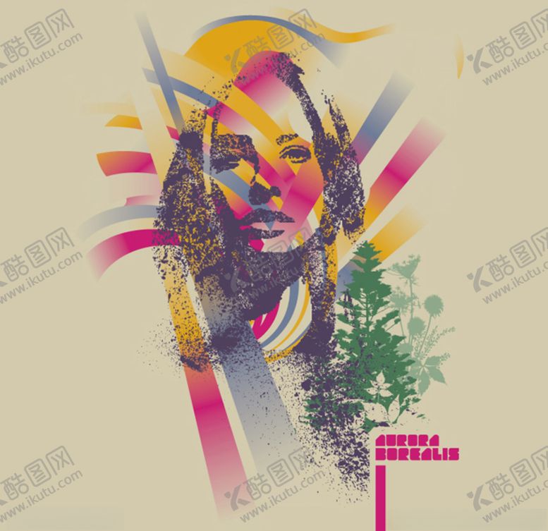 编号：46427509300555048167【酷图网】源文件下载-女孩儿